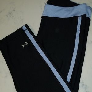 Under Armour Capri Legging